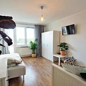 Sea View, 200 M Do Monte Cassino Grottgera 6, Apartament
