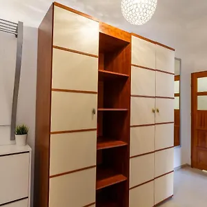 3city Aqua - Molo Apartament