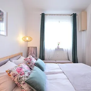 Citystay Parkur Apartament