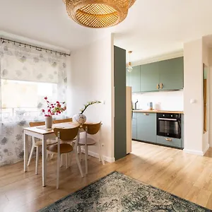 Yogi Apartament