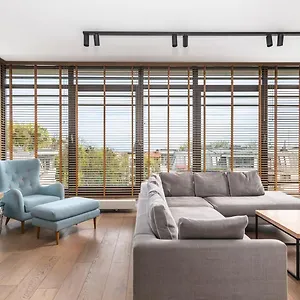 Aquarius Seaview Apartament